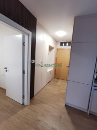 Nekretnina: NOV 1.5-soban, LUX, 31m2, sa parking mestom Mišeluk ID#1833