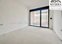 Nekretnina: Na prodaju jednosoban stan u izgradnji Radanovici Kotor