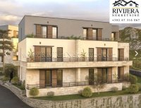 Nekretnina: Na prodaju dvosoban stan Orahovac opstina Kotor