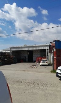 Nekretnina: Poslovni-stambeni prosto,hala