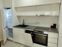 Nekretnina: 2-soban, 43m2, Petrovaradin, ul. Okrugićeva, sa parking mestom ID#1836