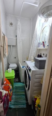 Nekretnina: Žarkovo, Solunskih boraca, garsonjera za izdavanje