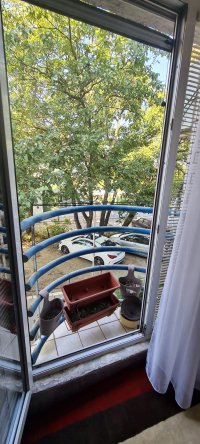 Nekretnina: Žarkovo, Solunskih boraca, garsonjera za izdavanje