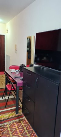 Nekretnina: Žarkovo, Solunskih boraca, garsonjera za izdavanje