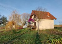 Nekretnina: Valjevo-Veselinovac porodična kuća 85m2 sa placem 26 ari ID#1573