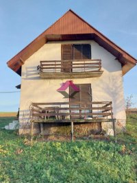 Nekretnina: Valjevo-Veselinovac porodična kuća 85m2 sa placem 26 ari ID#1573