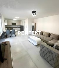 Nekretnina: Centar, duplex 105m2 nov namešten