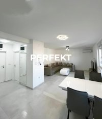 Nekretnina: Centar, duplex 105m2 nov namešten