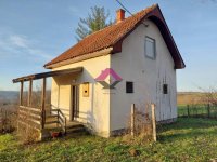 Nekretnina: Valjevo-Veselinovac porodična kuća 84m2 sa placem 7 ari uknjiženo ID#1574