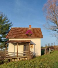 Nekretnina: Valjevo-Veselinovac porodična kuća 84m2 sa placem 7 ari uknjiženo ID#1574