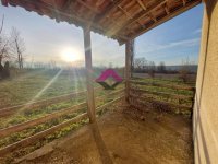 Nekretnina: Valjevo-Veselinovac porodična kuća 84m2 sa placem 7 ari uknjiženo ID#1574