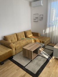 Nekretnina: 1.5-soban 36m2, lux, novogradnja kod Sajma Bulevar kralja Petra I ID#1765