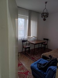 Nekretnina: Nameštena garsonjera -Palilula ID#2375