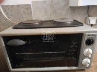 Nekretnina: Nameštena garsonjera -Palilula ID#2375