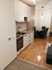 Nekretnina: Prodajem stan na Zlatiboru 38m2