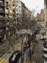 Nekretnina: Stan sa karakterom na premijum lokaciji, retko! ID#134722