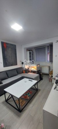 Nekretnina: Jednosoban stan-Pantelej ID#2376