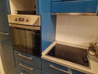 Nekretnina: Novi Beograd, Blok 37, Milutina Milankovića, 61m2