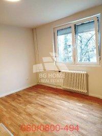 Nekretnina: Lux Garsonjera na Voždovcu, Rimska ID#3576