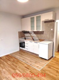 Nekretnina: Lux Garsonjera na Voždovcu, Rimska ID#3576