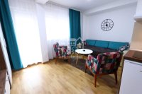 Nekretnina: Jednoiposoban stan P=34m2+35m2 terasa u Sokobanji ID#2378