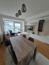 Nekretnina: Prostran komforan stan kod Promenade ID#7061