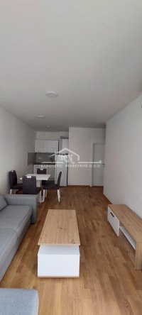 Nekretnina: Vidikovac, Kneza Višeslava, 41,87m2, terasa ID#1587