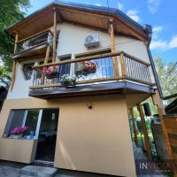 Nekretnina: Prelepa vikendica na Kamenjaru