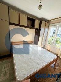 Nekretnina: OPŠTINA NOVI BEOGRAD Gandijeva ID: 90015244