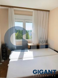 Nekretnina: OPŠTINA NOVI BEOGRAD Gandijeva ID: 90015244
