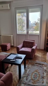 Nekretnina: Palilula, Šajkaška, 46m2