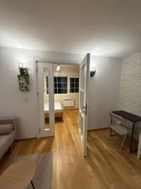 Nekretnina: Klinički centar, Svetozara Markovića, 42m2, prelep stan