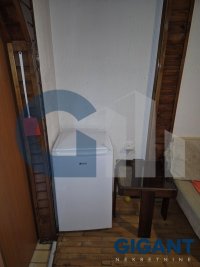 Nekretnina: ZVEZDARA Milana Vukosa ID: 9564810