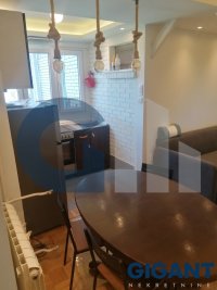 Nekretnina: OPŠTINA NOVI BEOGRAD Marka Čelebonovića ID: 9563612