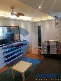 Nekretnina: OPŠTINA NOVI BEOGRAD Marka Čelebonovića ID: 9563612