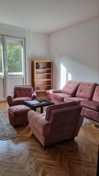 Nekretnina: Palilula, Šajkaška, 46m2