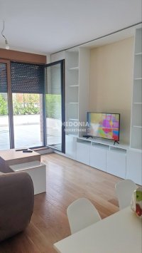 Nekretnina: Zemun, III NOVE, izdavanje, nov, 2.0, namešten, garaža ID#10333