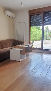 Nekretnina: Zemun, III NOVE, izdavanje, nov, 2.0, namešten, garaža ID#10333