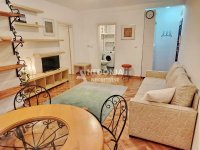 Nekretnina: Dedinje, izdavanje, dvosoban, namešten, dvorište ID#10330