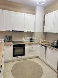 Nekretnina: Wellport, T.Sondermajera, izdavanje, nov, lux 2.0 ID#10327