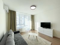 Nekretnina: BW Quartet 3, useljiv ID#3802