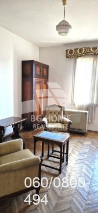 Nekretnina: 3.5 stan na Vračaru, Cara Nikolaja II ID#3584