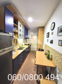 Nekretnina: 3.0 stan kod Starog Merkatora, Bul.Maršala Tolbuhina ID#3383