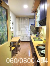 Nekretnina: 3.0 stan kod Starog Merkatora, Bul.Maršala Tolbuhina ID#3383