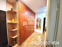 Nekretnina: 3.0 stan kod Starog Merkatora, Bul.Maršala Tolbuhina ID#3383