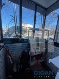 Nekretnina: ZEMUN Burgerovih ID: 956951