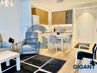 Nekretnina: SAVSKI VENAC Nikolaja Kravcova ID: 95390102