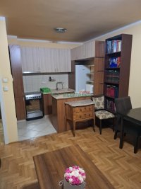 Nekretnina: 1.5-soban, 42m2, Bulevar Patrijarha Pavla, 1.sprat ID#1841