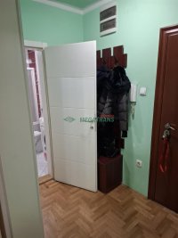 Nekretnina: 1.5-soban, 42m2, Bulevar Patrijarha Pavla, 1.sprat ID#1841