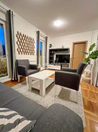 Nekretnina: Dedinje, Lisičji potok, noviji, lux, 1.5, garaža ID#10336